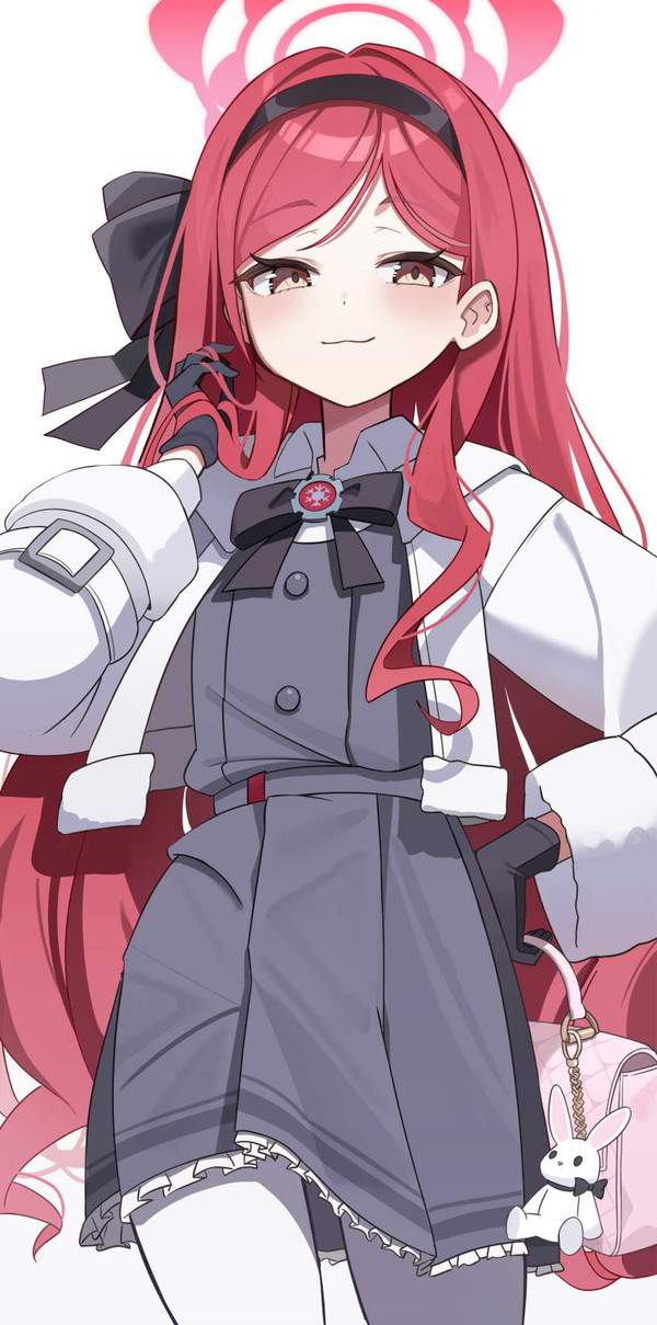 【ブルアカ】三善タカネ(みよしたかね)のエロ画像【ブルーアーカイブ】【22枚目】