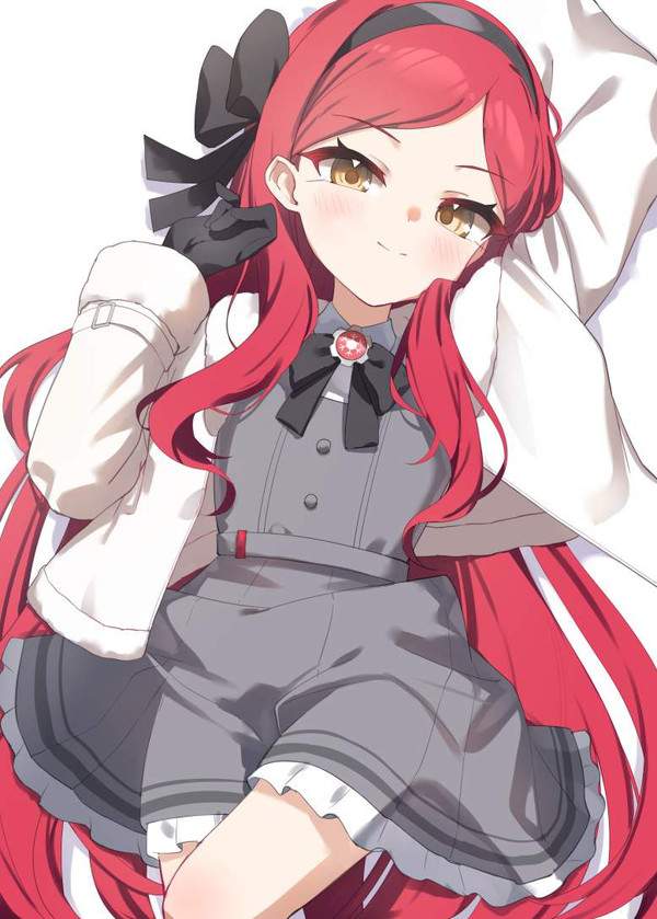 【ブルアカ】三善タカネ(みよしたかね)のエロ画像【ブルーアーカイブ】【23枚目】