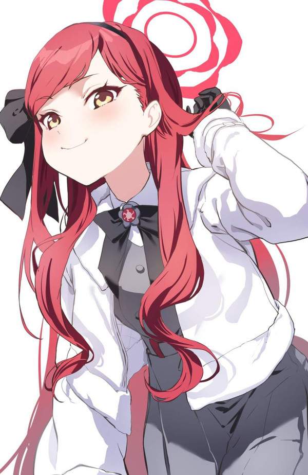 【ブルアカ】三善タカネ(みよしたかね)のエロ画像【ブルーアーカイブ】【26枚目】