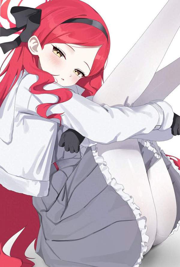 【ブルアカ】三善タカネ(みよしたかね)のエロ画像【ブルーアーカイブ】【32枚目】