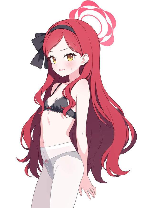 【ブルアカ】三善タカネ(みよしたかね)のエロ画像【ブルーアーカイブ】【37枚目】