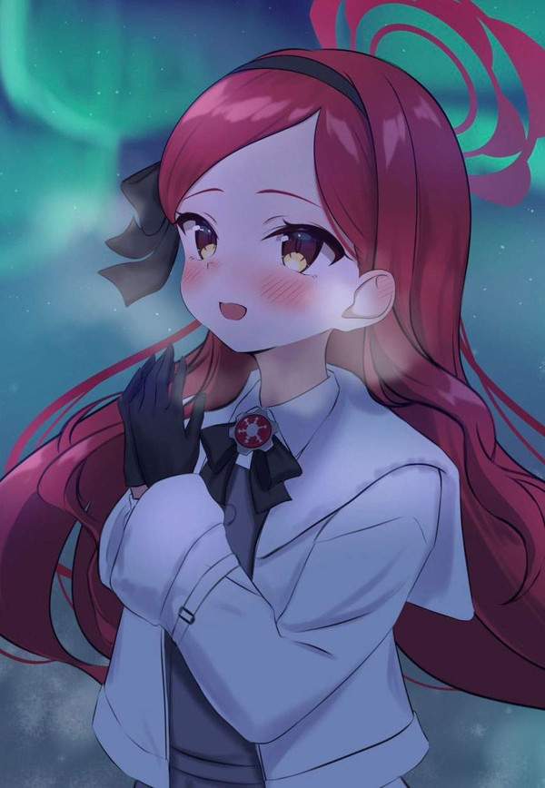 【ブルアカ】三善タカネ(みよしたかね)のエロ画像【ブルーアーカイブ】【40枚目】