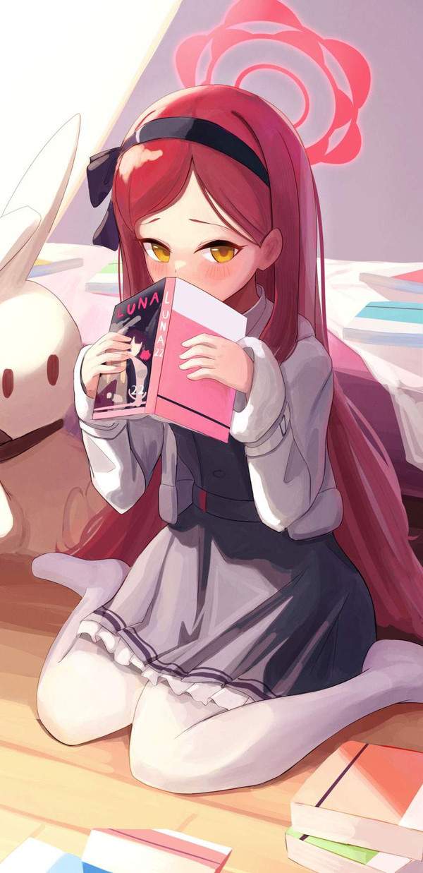 【ブルアカ】三善タカネ(みよしたかね)のエロ画像【ブルーアーカイブ】【41枚目】