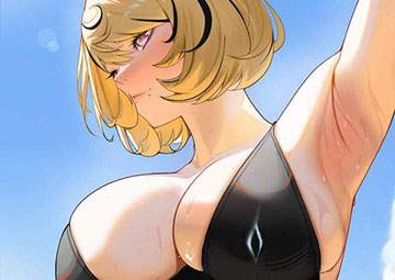 【ゼンレスゾーンゼロ】イドリー・マーフィーのエロ画像