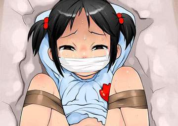 【年賀郵便特別扱い開始日】配達された女子達の二次エロ画像