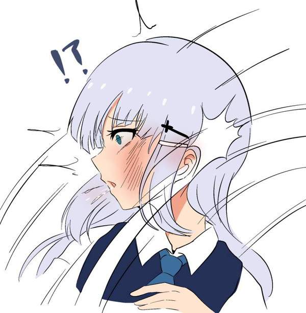 【56すぞ、この野郎っ！】ガチビンタされてる女子の二次エロ画像【9枚目】