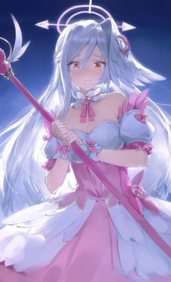 【ブルアカ】守月スズミ(もりづきすずみ)のエロ画像【ブルーアーカイブ】【27枚目】