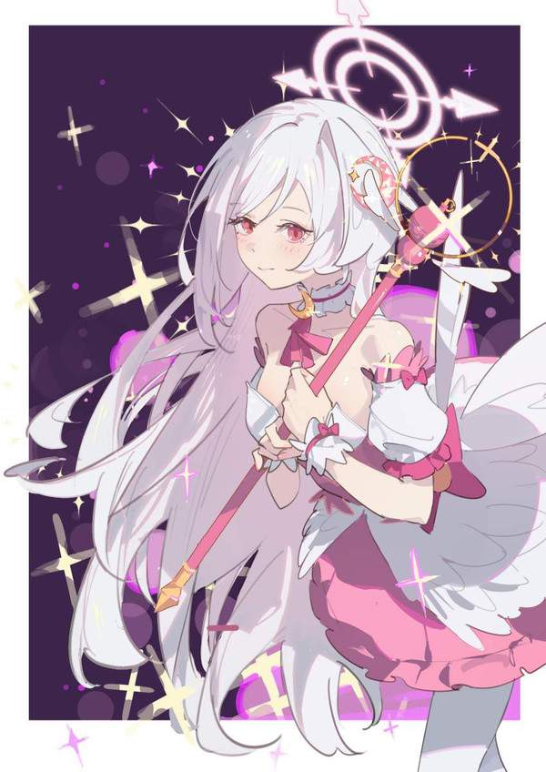 【ブルアカ】守月スズミ(もりづきすずみ)のエロ画像【ブルーアーカイブ】【29枚目】