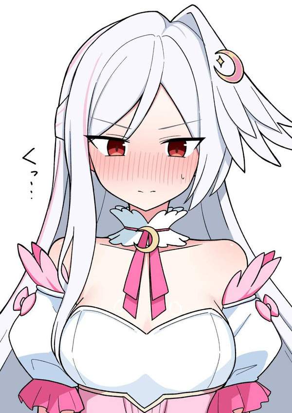 【ブルアカ】守月スズミ(もりづきすずみ)のエロ画像【ブルーアーカイブ】【33枚目】