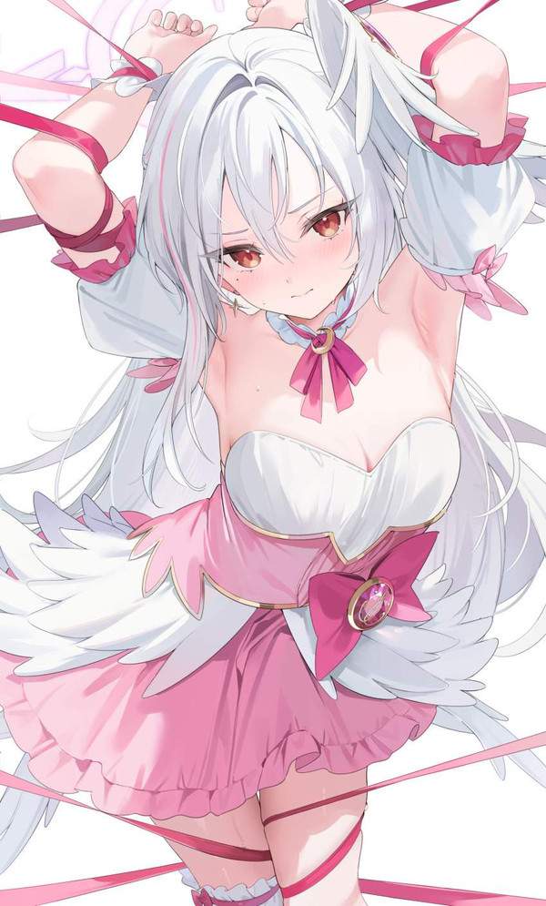 【ブルアカ】守月スズミ(もりづきすずみ)のエロ画像【ブルーアーカイブ】【42枚目】