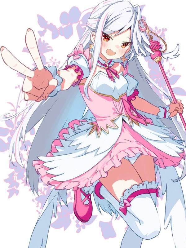 【ブルアカ】守月スズミ(もりづきすずみ)のエロ画像【ブルーアーカイブ】【44枚目】