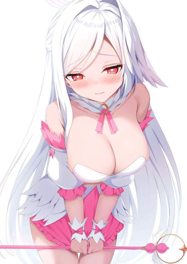 【ブルアカ】守月スズミ(もりづきすずみ)のエロ画像【ブルーアーカイブ】【47枚目】