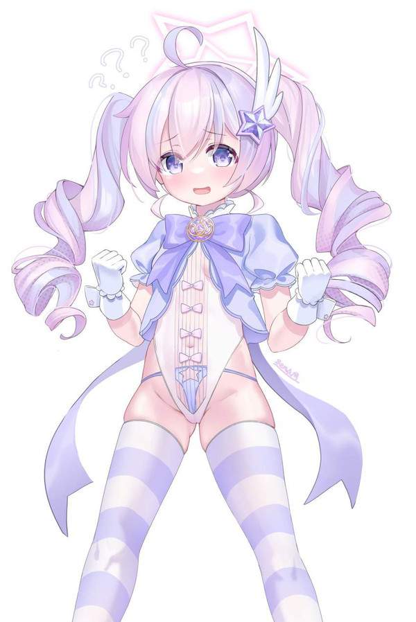 【ブルアカ】宇沢レイサ(うざわれいさ)のエロ画像【ブルーアーカイブ】【16枚目】