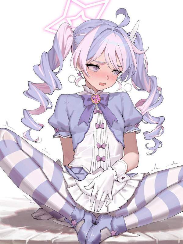 【ブルアカ】宇沢レイサ(うざわれいさ)のエロ画像【ブルーアーカイブ】【24枚目】