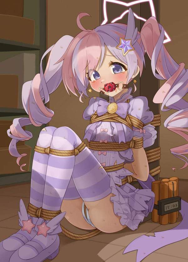 【ブルアカ】宇沢レイサ(うざわれいさ)のエロ画像【ブルーアーカイブ】【28枚目】