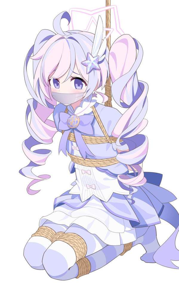 【ブルアカ】宇沢レイサ(うざわれいさ)のエロ画像【ブルーアーカイブ】【32枚目】