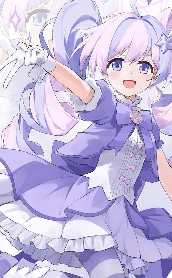 【ブルアカ】宇沢レイサ(うざわれいさ)のエロ画像【ブルーアーカイブ】【33枚目】