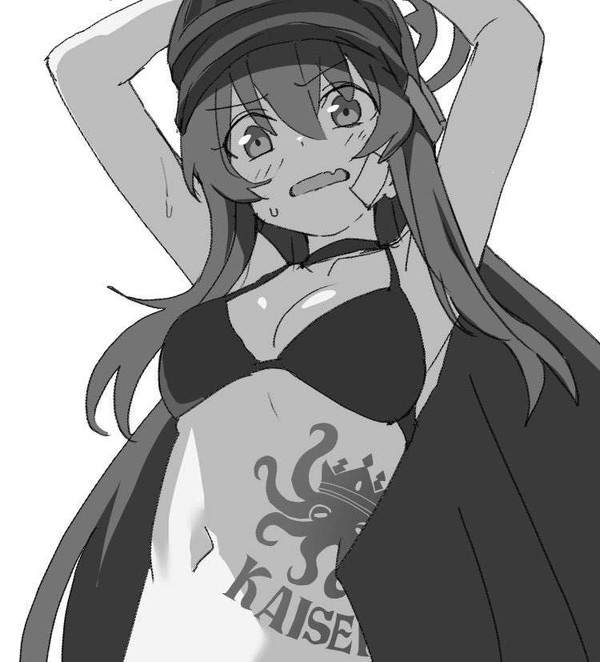 【ブルアカ】河駒風ラブ(こまかぜらぶ)のエロ画像【ブルーアーカイブ】【47枚目】