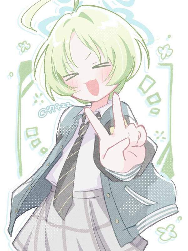 【ブルアカ】薄葉リツ(うすばりつ)のエロ画像【ブルーアーカイブ】【24枚目】