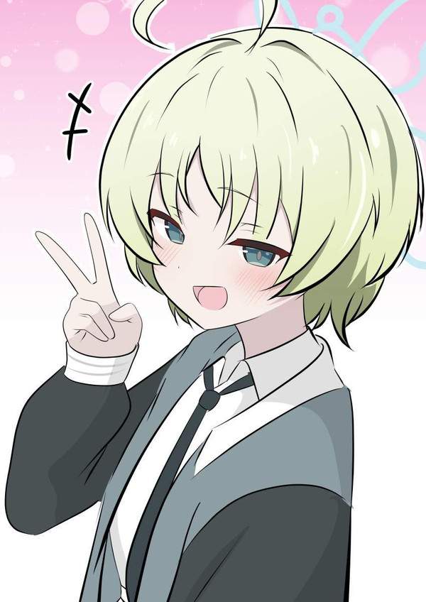 【ブルアカ】薄葉リツ(うすばりつ)のエロ画像【ブルーアーカイブ】【36枚目】