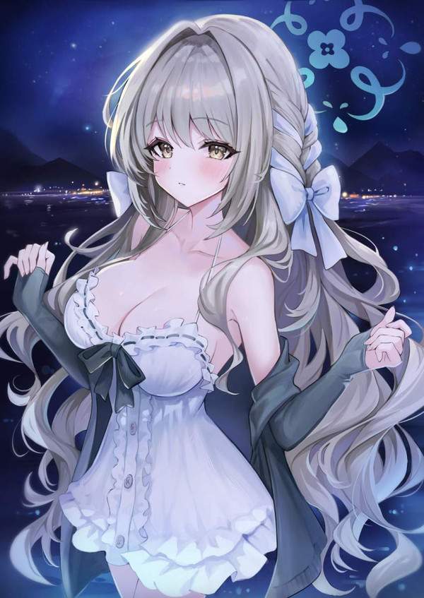 【ブルアカ】桜井ミヨ(さくらいみよ)のエロ画像【ブルーアーカイブ】【18枚目】