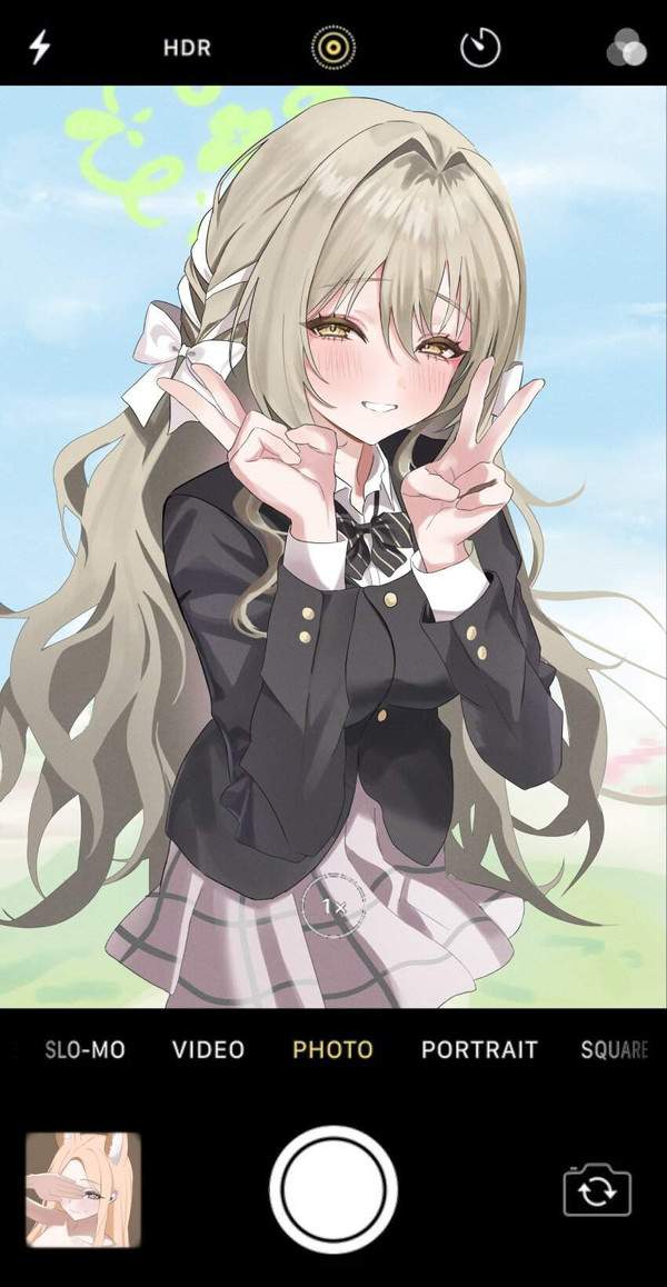 【ブルアカ】桜井ミヨ(さくらいみよ)のエロ画像【ブルーアーカイブ】【25枚目】