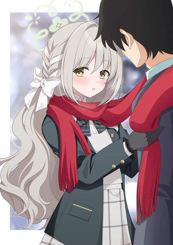 【ブルアカ】桜井ミヨ(さくらいみよ)のエロ画像【ブルーアーカイブ】【26枚目】