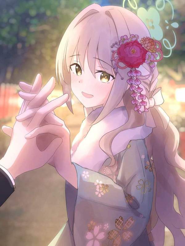 【ブルアカ】桜井ミヨ(さくらいみよ)のエロ画像【ブルーアーカイブ】【35枚目】