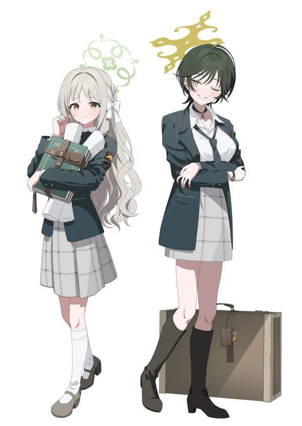 【ブルアカ】若狭フユ(わかさふゆ)のエロ画像【ブルーアーカイブ】【32枚目】