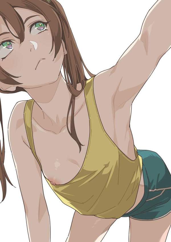 【110番の日】婦警さんの二次エロ画像【29枚目】