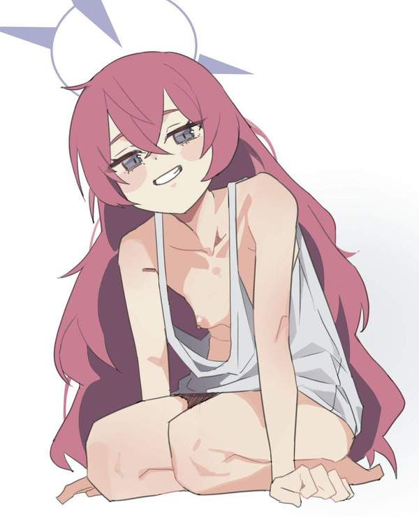 【110番の日】婦警さんの二次エロ画像【30枚目】