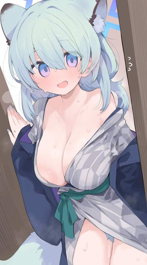 【110番の日】婦警さんの二次エロ画像【38枚目】