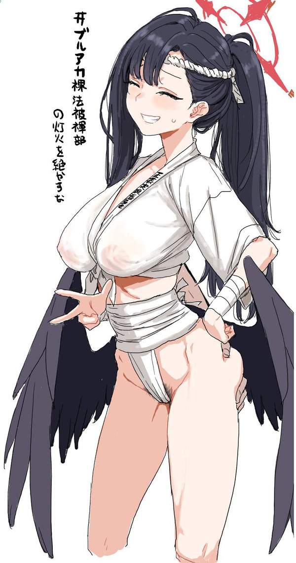 【100年前漁村の日常】ふんどしからマン毛ハミ出してる女子達の二次エロ画像【38枚目】