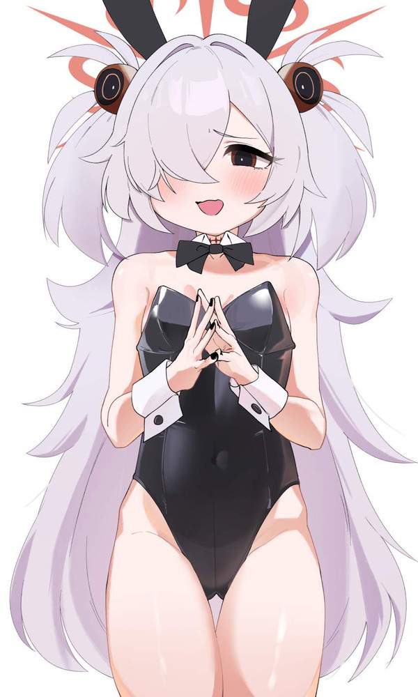 【ブルアカ】板垣カノエ(いたがきかのえ)のエロ画像【ブルーアーカイブ】【15枚目】