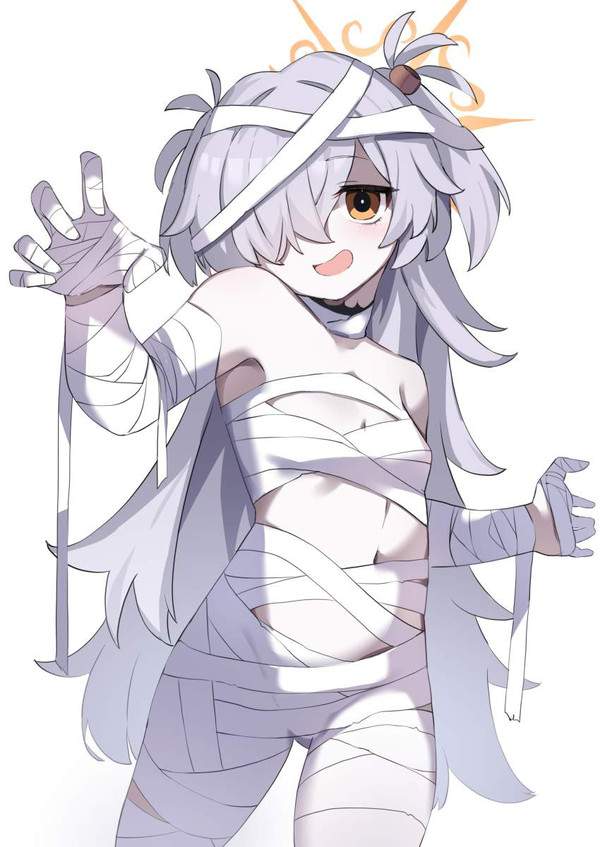 【ブルアカ】板垣カノエ(いたがきかのえ)のエロ画像【ブルーアーカイブ】【25枚目】