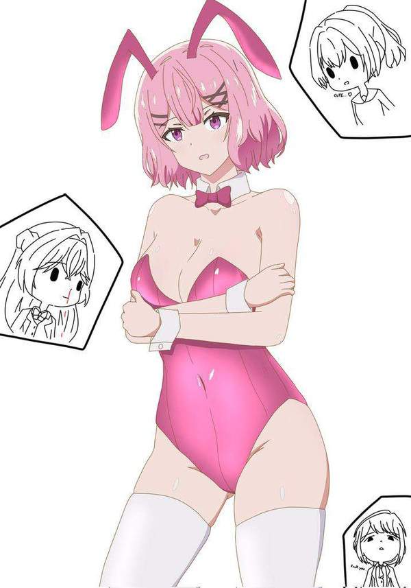 【わたなれ】甘織れな子(あまおりれなこ)のエロ画像【わたしが恋人になれるわけないじゃん、ムリムリ!(※ムリじゃなかった!?)】【11枚目】