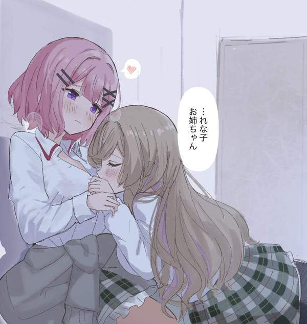 【わたなれ】甘織れな子(あまおりれなこ)のエロ画像【わたしが恋人になれるわけないじゃん、ムリムリ!(※ムリじゃなかった!?)】【13枚目】