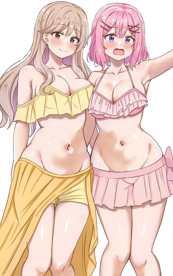 【わたなれ】甘織れな子(あまおりれなこ)のエロ画像【わたしが恋人になれるわけないじゃん、ムリムリ!(※ムリじゃなかった!?)】【14枚目】