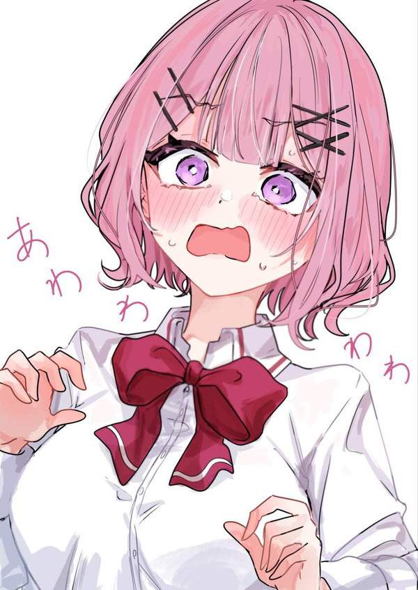 【わたなれ】甘織れな子(あまおりれなこ)のエロ画像【わたしが恋人になれるわけないじゃん、ムリムリ!(※ムリじゃなかった!?)】【20枚目】