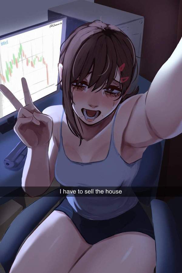 【ピース記念日】ピースしながらエロ自撮りする女子の二次エロ画像【30枚目】