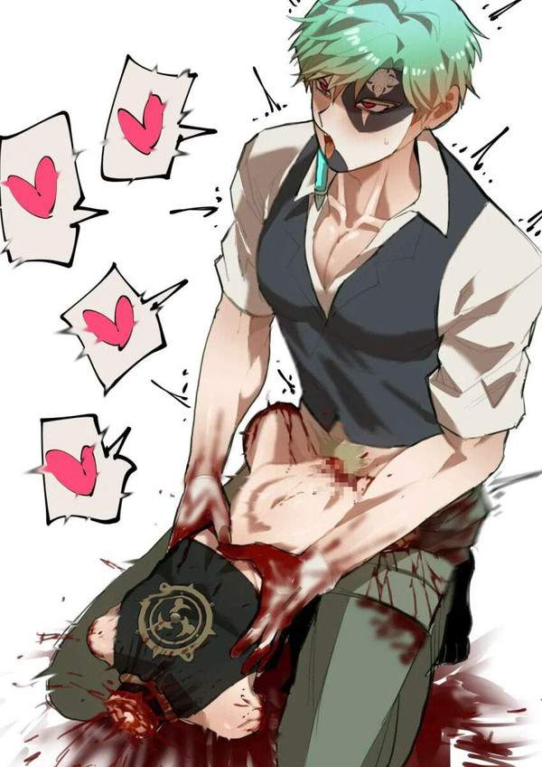 【一体どうしよう】頭と身体がバラバラになってる女子達の二次エログロ画像【この重いの】【35枚目】