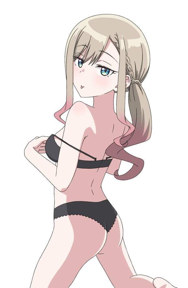 ばっどがーるのエロ画像【19枚目】