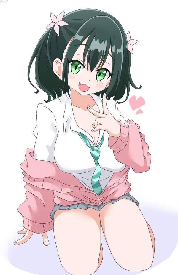 ばっどがーるのエロ画像【25枚目】