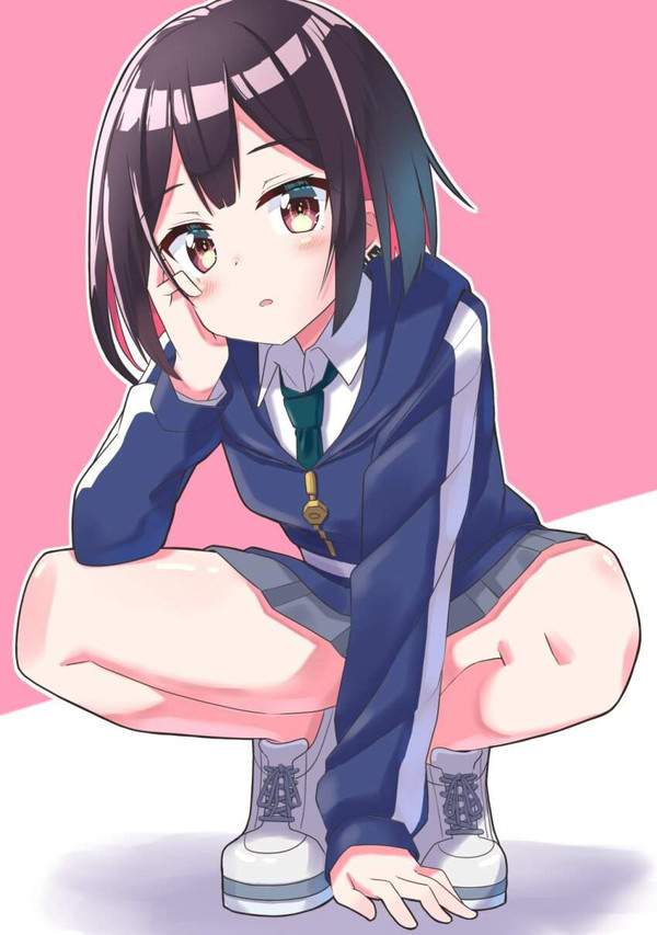 ばっどがーるのエロ画像【28枚目】