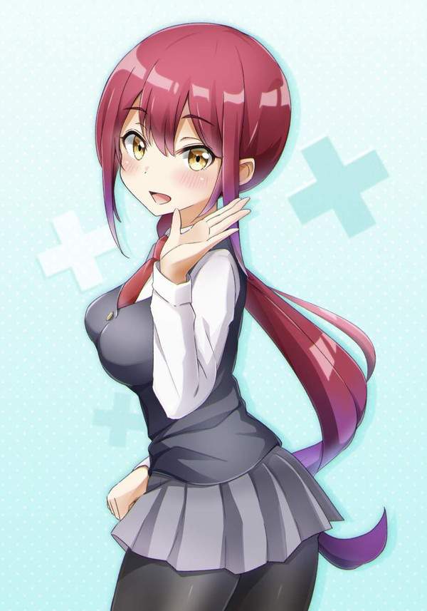 ばっどがーるのエロ画像【30枚目】