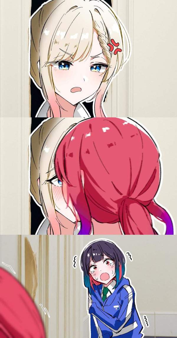 ばっどがーるのエロ画像【31枚目】