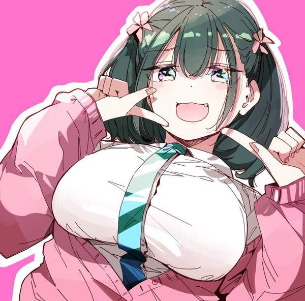 ばっどがーるのエロ画像【40枚目】