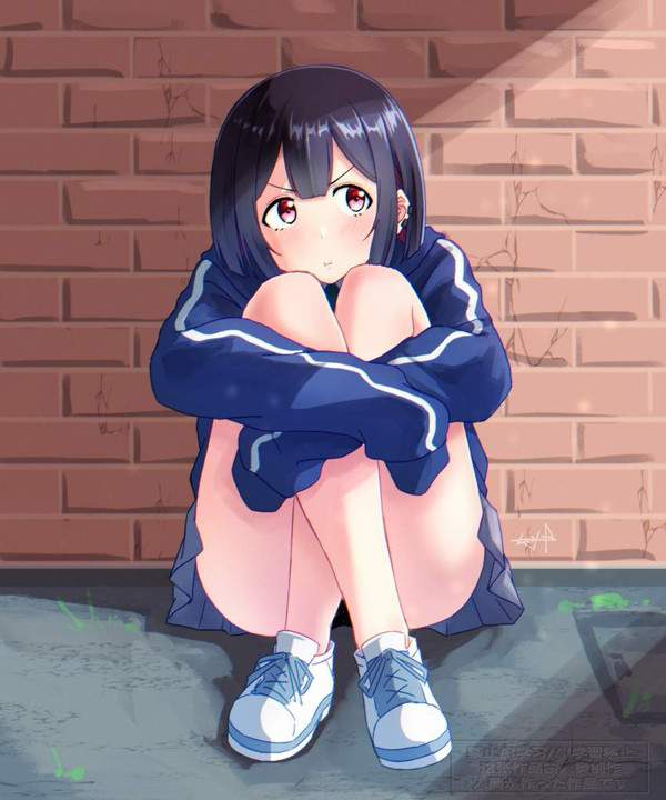 ばっどがーるのエロ画像【42枚目】