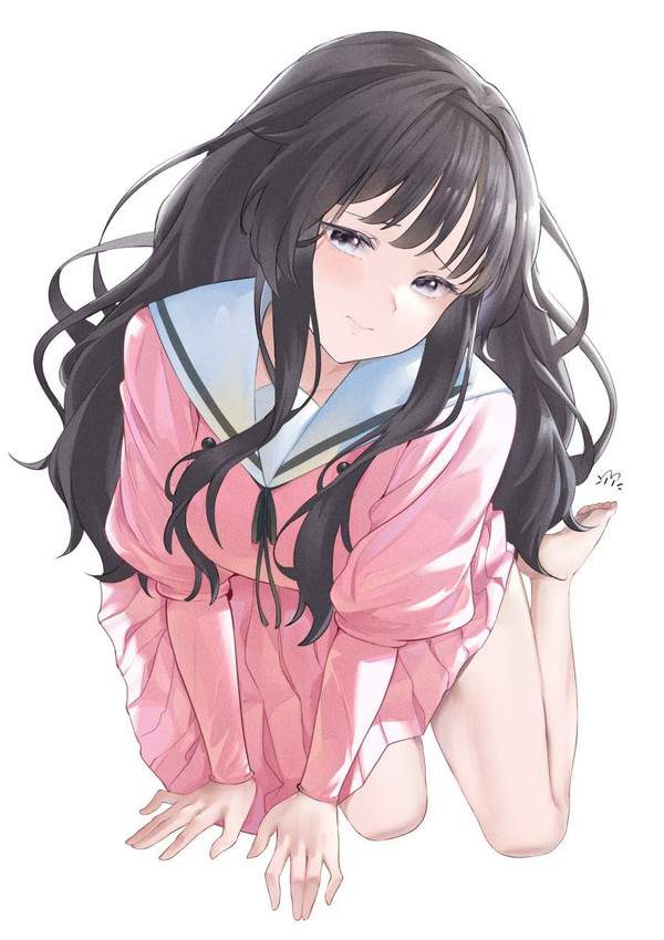 薫る花は凛と咲くのエロ画像【27枚目】