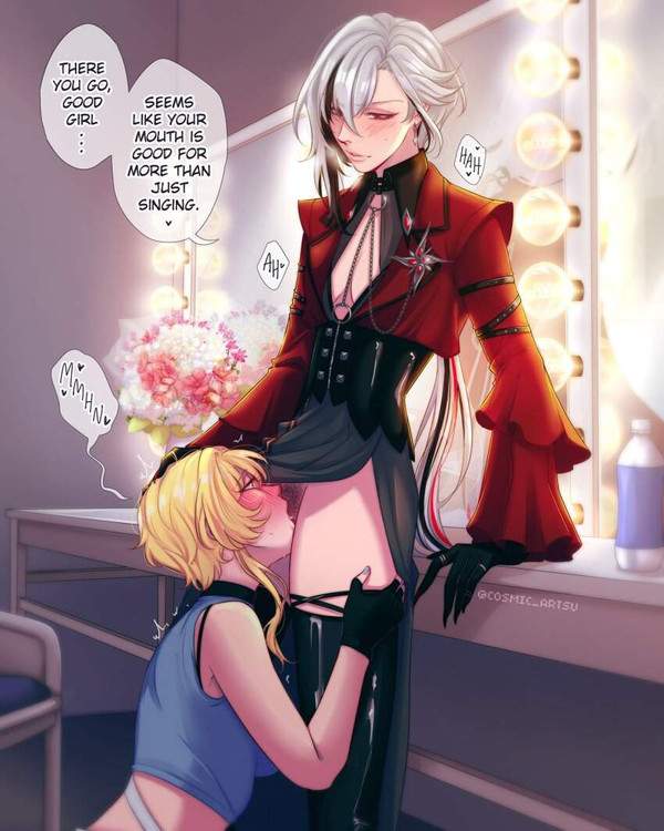 薫る花は凛と咲くのエロ画像【27枚目】